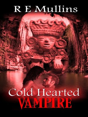 cover image of Cold Hearted Vampire